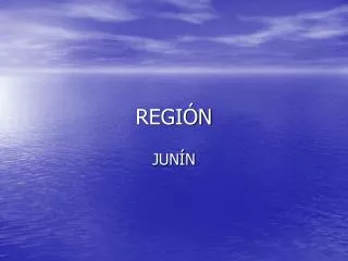 regi n