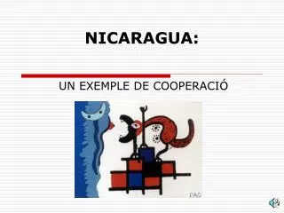 nicaragua