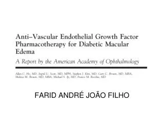 farid andr jo o filho