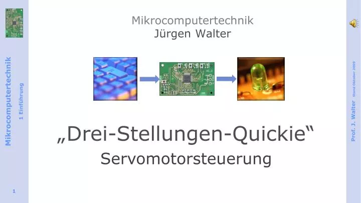 mikrocomputertechnik j rgen walter