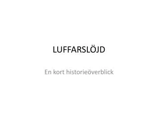 luffarsl jd