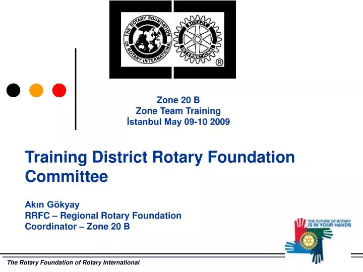 ak n g kyay rrfc regional rotary foundation coordinator zone 20 b