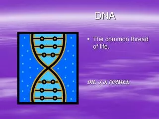 DNA