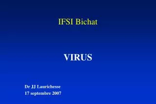 IFSI Bichat