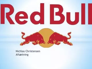 nichlas christensen afs tning