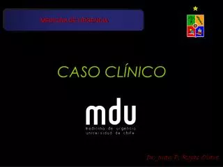 caso cl nico