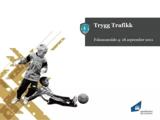 trygg trafikk