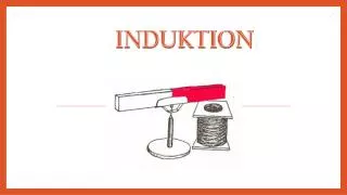 induktion
