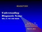 BRAINSTORM - slide 1