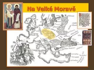 na velk morav