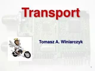 transport