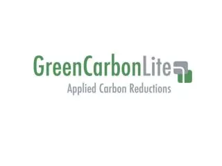 GreenCarbonLite: What We Do