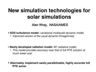 SGS turbulence model: variational multiscale dynamic model