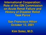 San Francisco - slide 1