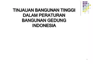 PPT - STRUKTUR BANGUNAN GEDUNG PowerPoint Presentation, Free Download ...