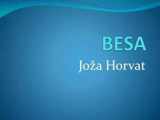 BESA