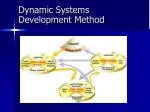 Dynamic Systems Development Method - slide 1