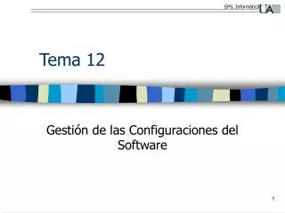 tema 12