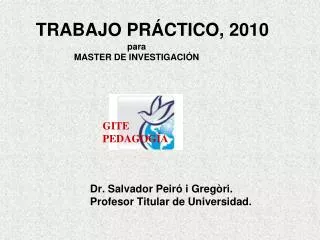 trabajo pr ctico 2010
