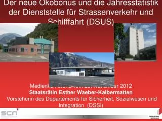 der neue kobonus und die jahresstatistik der dienststelle f r strassenverkehr und schifffahrt dsus