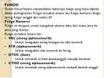 FUNGSI - slide 1