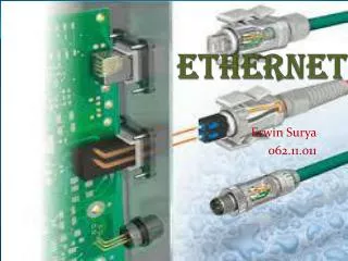 ethernet