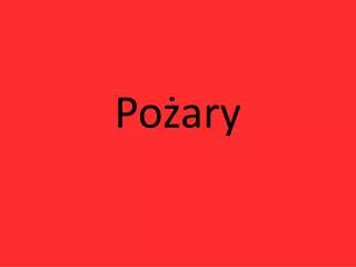 po ary
