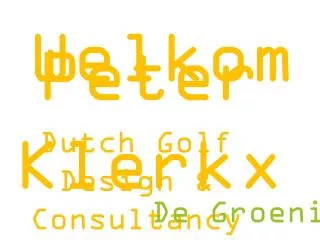 welkom