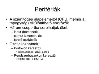 perif ri k