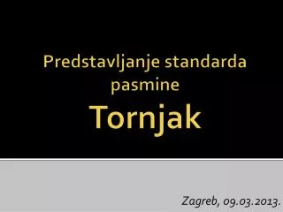 zagreb 09 03 2013