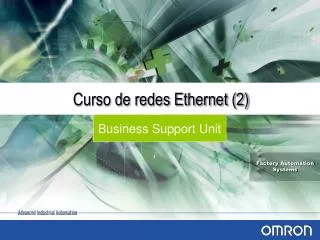 curso de redes ethernet 2