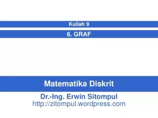 matematika diskrit