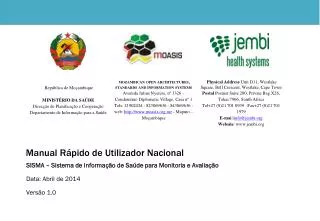 manual r pido de utilizador nacional