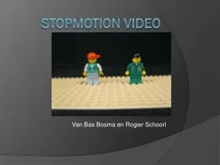 van bas bosma en rogier schoorl