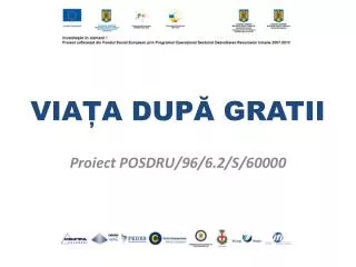 via a dup gratii