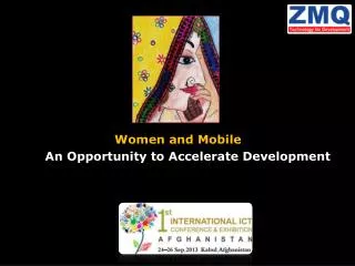 An Opportunity to Accelerate Development