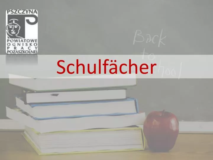 schulf cher