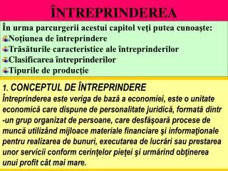 ntreprinderea