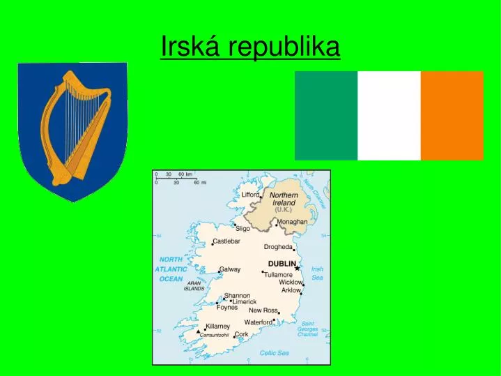 irsk republika