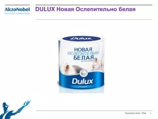 dulux