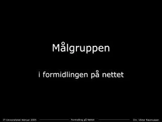 m lgruppen