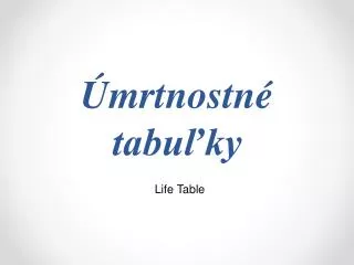mrtnostn tabu ky