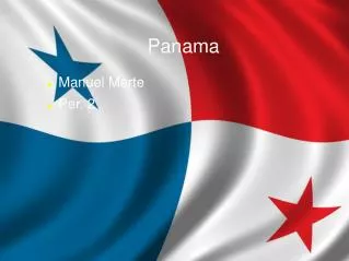 panama