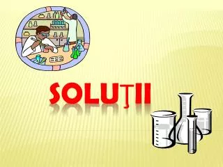 solu ii
