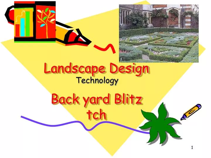 landscape design back yard blitz tch