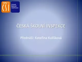 esk koln inspekce