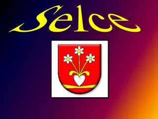 selce