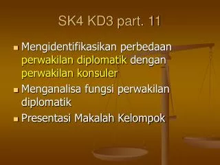 sk4 kd3 part 11