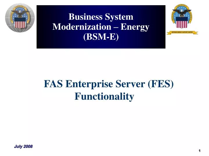business system modernization energy bsm e