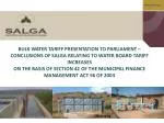 Recommendations - slide 1